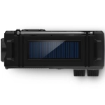 Radio Philips TAR1609/00 Czarne - Black