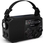 Radio Philips TAR1609/00 Czarne - Black