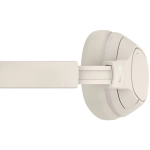 Słuchawki Belkin Soundform Isolate Over Ear Piaskowe - Sand