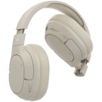 Słuchawki Belkin Soundform Isolate Over Ear Piaskowe - Sand
