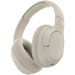 Słuchawki Belkin Soundform Isolate Over Ear Piaskowe - Sand