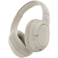 Słuchawki Belkin Soundform Isolate Over Ear Piaskowe - Sand