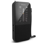 Radio Philips TAR1509/00 Czarne - Black