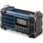 Radio SANGEAN MMR-99 DAB Niebieskie - Blue