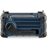 Radio SANGEAN MMR-99 DAB Niebieskie - Blue