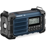 Radio SANGEAN MMR-99 DAB Niebieskie - Blue