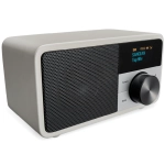 Radio SANGEAN DDR-7 Srebrne - Glacier Silver