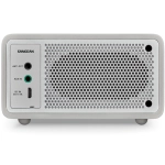 Radio SANGEAN DDR-7 Srebrne - Glacier Silver