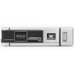 Aparat Lomomatic 110 Camera & Flash Metal