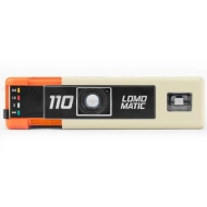 Aparat Lomomatic 110 Camera Golden Gate