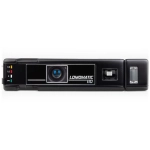 Aparat Lomomatic 110 Camera & Flash Black Metal Nocturne