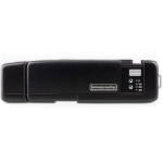 Aparat Lomomatic 110 Camera & Flash Black Metal Nocturne