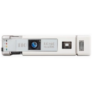 Aparat Lomomatic 110 Camera & Flash Zebra Crossing