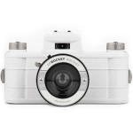 Aparat Lomography Sprocket Rocket Biały - Coconut