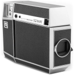 Aparat Lomo’Instant Square Glass Camera Czarny - Black
