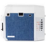 Aparat Lomo’Instant Square Glass Camera Niebieski - Blue