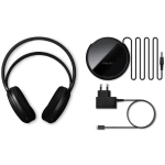 Słuchawki Philips SHC5200M2/12 Czarne - Black