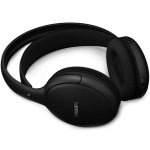 Słuchawki Philips SHC5200M2/12 Czarne - Black