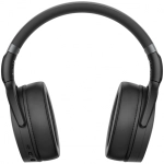 Słuchawki Sennheiser HD 450BT Czarne - Black