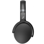 Słuchawki Sennheiser HD 450BT Czarne - Black