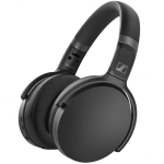 Słuchawki Sennheiser HD 450BT Czarne - Black