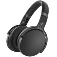 Słuchawki Sennheiser HD 450BT Czarne - Black