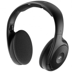 Słuchawki Sennheiser RS 120-W Czarne - Black