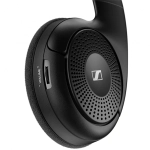 Słuchawki Sennheiser RS 120-W Czarne - Black