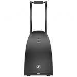 Słuchawki Sennheiser RS 120-W Czarne - Black