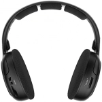 Słuchawki Sennheiser RS 120-W Czarne - Black
