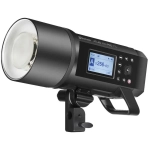 Lampa błyskowa Quadralite Atlas 600 Pro TTL
