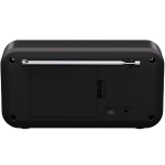 Radio Sharp DR-P420 Czarny - Black
