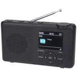Radio Reflexion TRA23DAB Szare - Grey