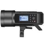 Lampa błyskowa Quadralite Atlas 600 Pro TTL