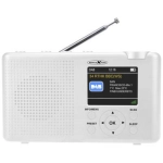Radio Reflexion TRA23DAB Białe - White