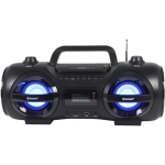 Radio Reflexion CDR900BT Czarne - Black