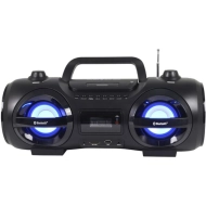 Radio Reflexion CDR900BT Czarne - Black
