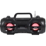 Radio Reflexion CDR900BT Czarne - Black
