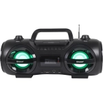 Radio Reflexion CDR900BT Czarne - Black