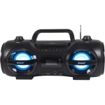 Radio Reflexion CDR900BT Czarne - Black