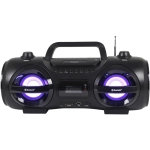 Radio Reflexion CDR900BT Czarne - Black