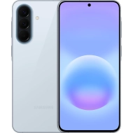 Samsung Galaxy A57 5G 12/512 GB Niebieski - Icyblue