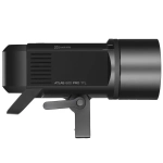 Lampa błyskowa Quadralite Atlas 600 Pro TTL