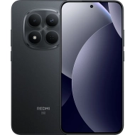 Xiaomi Redmi Note 15 Pro 5G 8/512GB Czarny - Black