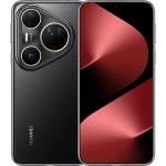 Huawei Pura 80 Ultra 4G 16/512GB Czarny - Golden Black