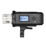 Lampa błyskowa Quadralite Atlas 600 Pro TTL