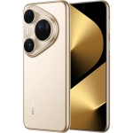 Huawei Pura 80 Ultra 4G 16/512GB Złoty - Prestige Gold