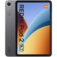 Tablet Xiaomi Redmi Pad 2 9.7" 4/64GB Wi-Fi Grafitowy - Graphite Grey