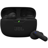 Słuchawki JBL Wave Beam 2 Czarne - Black