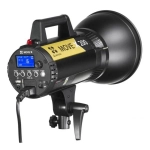 Lampa błyskowa Quadralite Move X 200